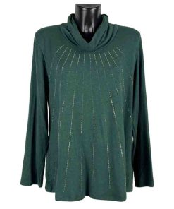 150682 - TAGLIAUNICA, VERDE BOTTIGLIA