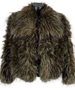 150754 - TAGLIAUNICA, MARRONE