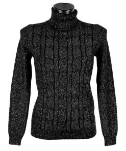 150760 - TAGLIAUNICA, NERO