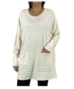 150781 - TAGLIAUNICA, BEIGE