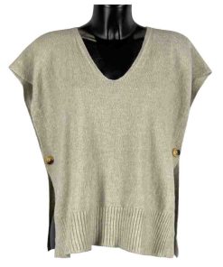 150930 - TAGLIAUNICA, BEIGE