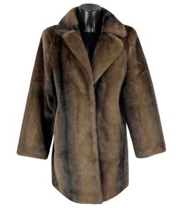 150945 - TAGLIAUNICA, MARRONE