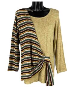 150959 - TAGLIAUNICA, SENAPE