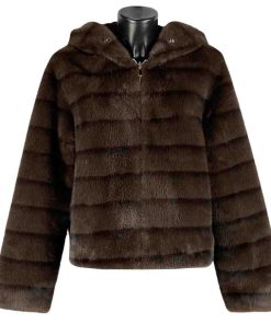 151082 - MARRONE SCURO