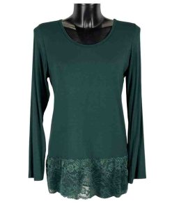 151085 - VERDE BOTTIGLIA