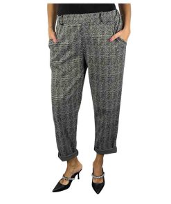 151632 - TAGLIAUNICA, NERO