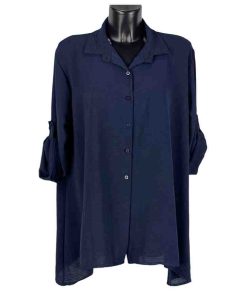 151689 - TAGLIAUNICA, BLU