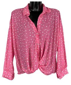 151801 - TAGLIAUNICA, FUCSIA